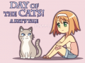 Žaidimas Day of the Cats: A Kat`s Tale - Episode 1