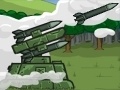 Žaidimas Missile Defence