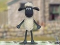Žaidimas Shaun the Sheep: Woolly Jumper!
