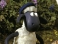 Žaidimas Shaun the Sheep: Spot The Difference