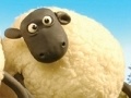 Žaidimas Shaun the Sheep: Match Quest