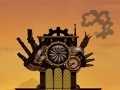 Žaidimas Steampunk Tower