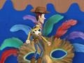 Žaidimas Toy Story: Woody's Fantastic Adventure - Bonnie's Room 