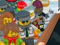 Žaidimas Lego City: Toy Factory