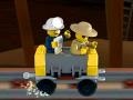Žaidimas Lego City: Mine 