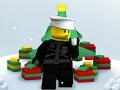 Žaidimas Lego City: Advent Calendar - Rrotection Gift