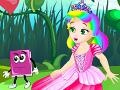 Žaidimas Princess Juliet Hardest Escape Wonderland