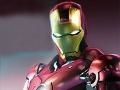 Žaidimas Iron Man Mechanical War 
