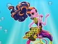 Žaidimas Monster High: Great Scarrier Reef - Down Under Ghouls Kala Mer'ri 