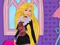 Žaidimas Disney Princesses: Go To Monster High