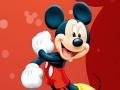 Žaidimas Mickey Mouse: Candy Match