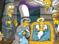 Žaidimas The Simpsons -Treasure Hunt 