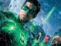 Žaidimas Green Lantern Puzzle 