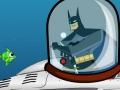 Žaidimas Batman Save Underwater