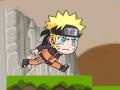 Žaidimas Naruto: Jump Training