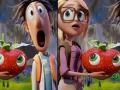 Žaidimas Cloudy with a Chance of Meatballs 2