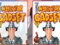 Žaidimas Inspector gadget memory
