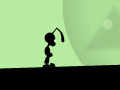 Žaidimas Ant with Gravity Ball