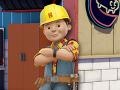 Žaidimas Bob the Builder: Bob's Tool Box