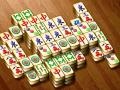 Žaidimas Ancient Odyssey Mahjong