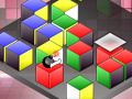 Žaidimas Disco Cubes