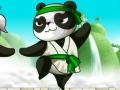 Žaidimas Chinese Panda Kongfu