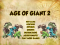 Žaidimas Age Of Giant 2