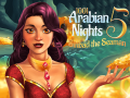 Žaidimas 1001 Arabian Nights 5: Sinbad the Seaman 