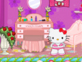 Žaidimas Hello Kitty Spring Doll House