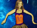 Žaidimas Violetta In Space