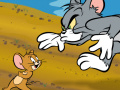 Žaidimas Tom & Jerry in cat crossing