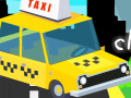Žaidimas Taxi Inc 