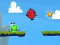 Žaidimas Angry Birds: Way