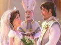Žaidimas Tangled: Ever After - Spot the Numbers