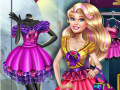 Žaidimas Barbie Realife Shopping 