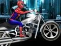 Žaidimas Spiderman Drive 2