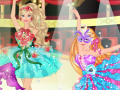 Žaidimas Disney Princess Ballet School 