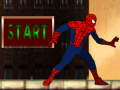 Žaidimas Run Spiderman Run 