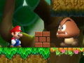 Žaidimas CG Mario