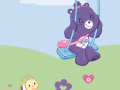 Žaidimas Care Bears - Bears And Flower 