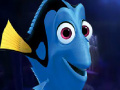 Žaidimas Finding Dory Spot the Numbers