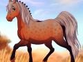 Žaidimas Fantasy Horse Maker