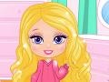 Žaidimas Barbie Design My Chibi Onesie
