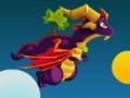Žaidimas Wallykazam: Dragons vs Monsters 