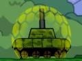 Žaidimas Tank Soldier