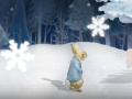 Žaidimas Peter Rabbit A Winter`s Tale