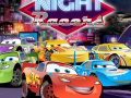 Žaidimas Night Racers 
