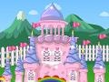 Žaidimas My Little Pony Glitter Castle 
