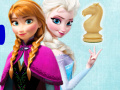 Žaidimas Frozen Chess 