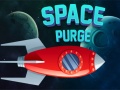 Žaidimas Space Purge 